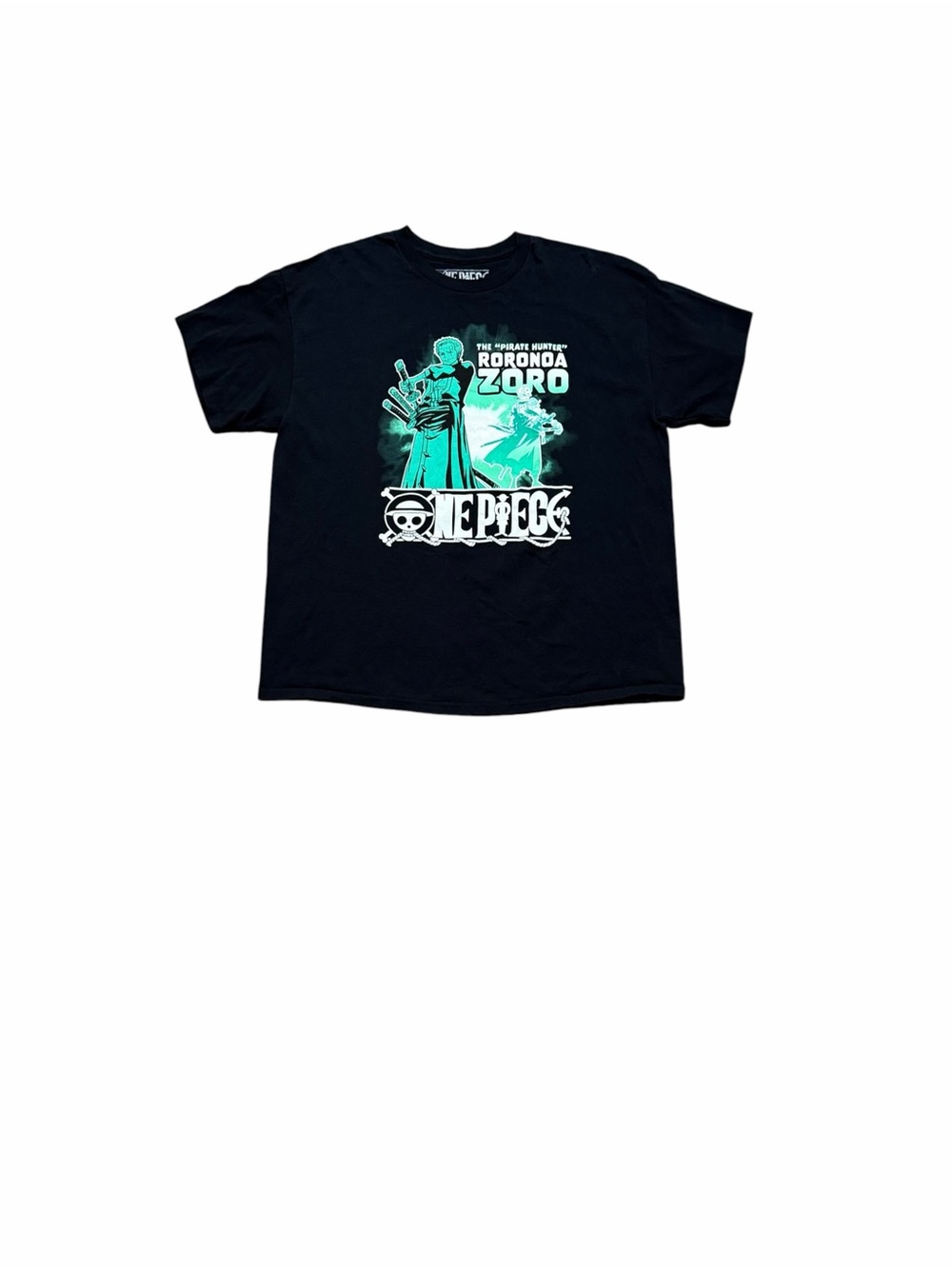 One Piece Zoro T-Shirt